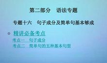 迎接2015年的短句