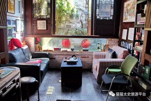 半天博物馆巡回演出