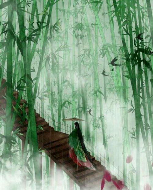 昨晚西风枯树的整首诗