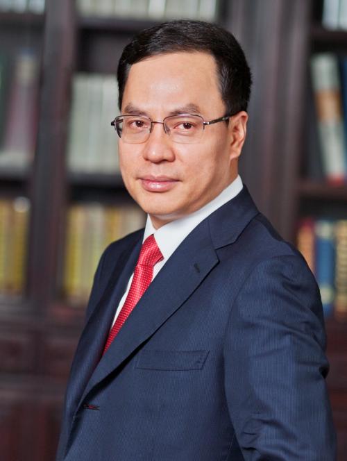 李和军驱逐马云成为中国新首富