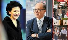 商界大佬的真实面目