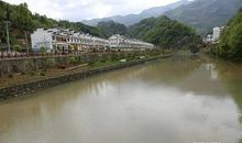 我是山里人，来自农村