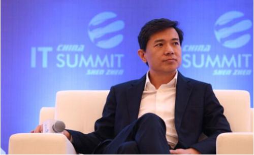 李艳红与复旦大学学生的对话：我们应该和什么样的人谈谈我们的理想？