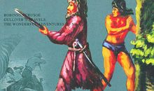 格列佛游记经典段落