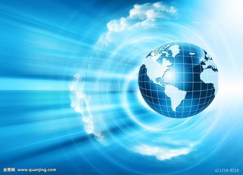 互联网时代解说词