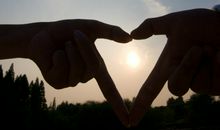 人生感悟：淡淡的爱才会幸福到白头