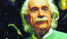 爱因斯坦经典名言