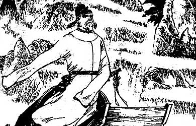 读《安氏叛乱》后的感想