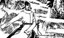 《安史之乱》读后感