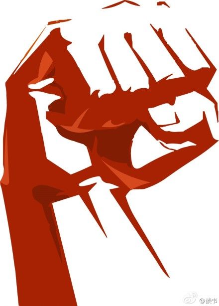 经典句：世界上没有不辛苦的工作，世界上没有不复杂的地方。