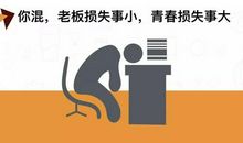 2015，绝对不会在公司混日子