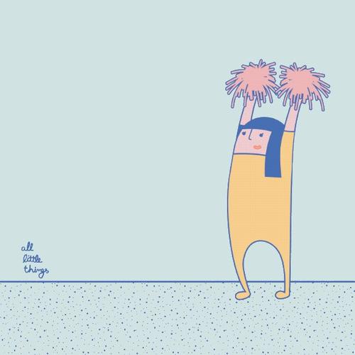 不要打破或站在句子中