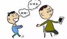 与其长成漠然的大人，我更愿做个简单的孩子