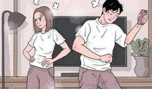 写给异性朋友的话