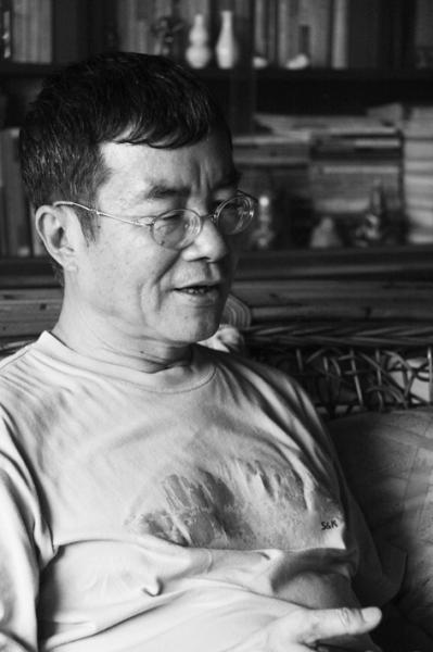 周国平:孔子的洒脱