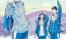 《昨日青空》观后感