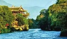 余秋雨：狼山脚下