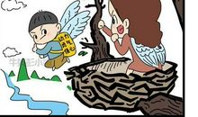 对孩子鼓励的话有哪些