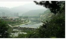 四年级作文：美丽的小山村