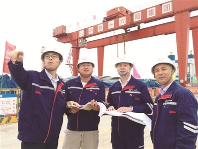 党支部书记致辞