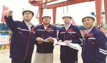 党支部书记发言稿