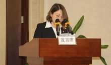 企业发展演讲稿