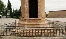 余秋雨：道士塔