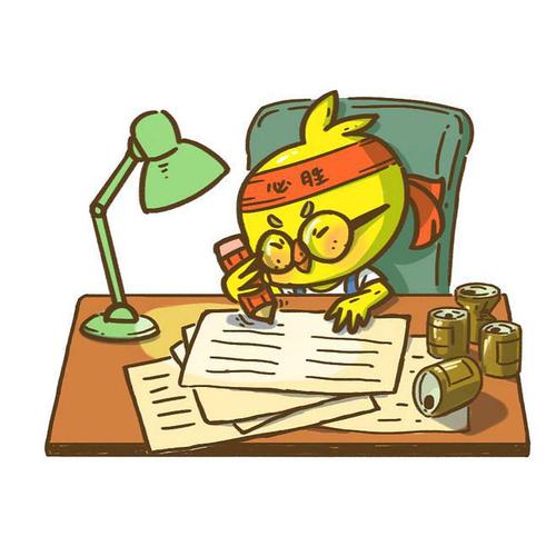 14个坏习惯会让你失业