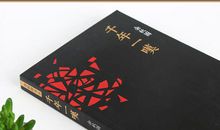 文化苦旅：自序