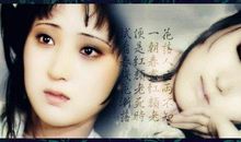 描写林黛玉的句子