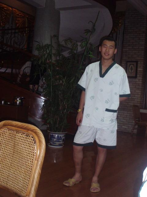 写在我儿子16岁生日