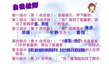 有关热爱生命的句子