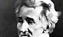 美国副总统马丁·范布伦经典语录