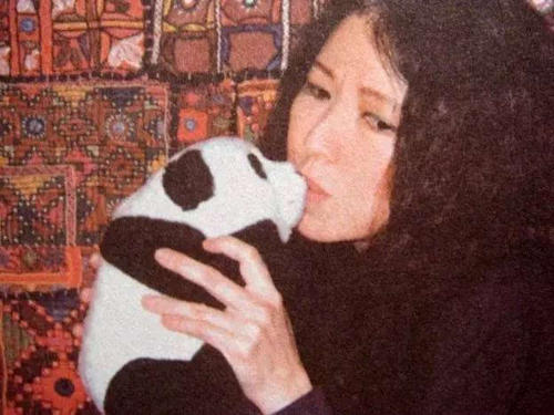 三毛：最后的爱