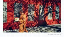 要记得，成为想成为的人，不要只是说说而已