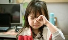 家长，请同孩子一起心灵成长