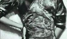 张爱玲：谈跳舞