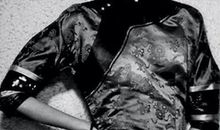 张爱玲：借银灯