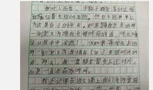 别人家的孩子作文