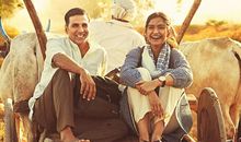 《印度合伙人》观后感