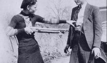 罗兰：性情相投