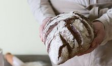 三毛：沙漠中的饭店