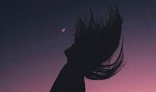 纠结的个性签名