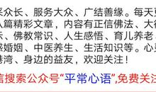 周国平：教育的七条箴言