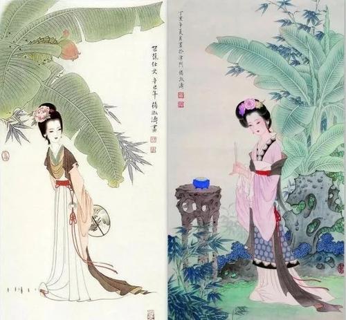 李庆照:在窗前种下香蕉树的丑陋的奴隶上加些文字