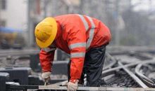 铁路春运宣传标语