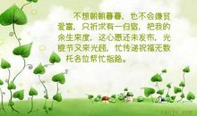 有关心愿的句子