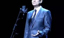 朗读者濮存昕老舍《宗月大师》