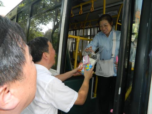 对在华为工作了十年的员工的看法