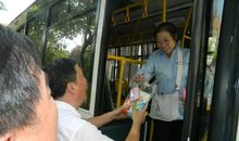 一个在华为工作十年员工的感悟